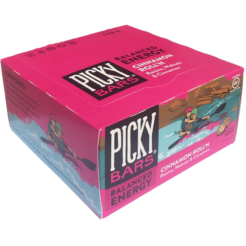 Picky Bars