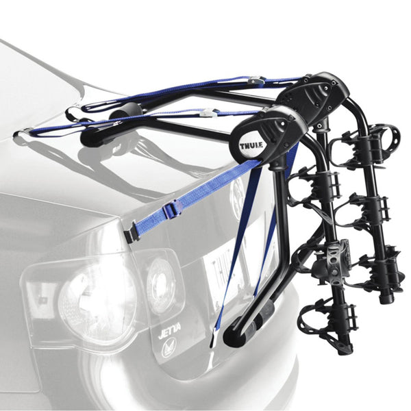 Passage 2 Bike Rack, Thule Passage 2 Bike Rack