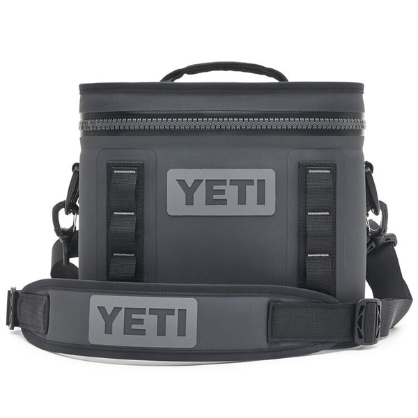 Hopper Flip 8 alternate view