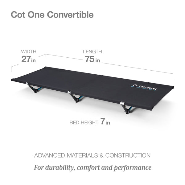 Cot One Convertible alternate view