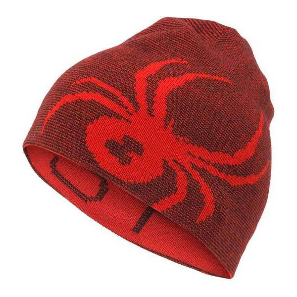 Youth Reversible Bug Hat, Featured Image