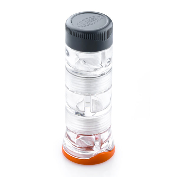 Spice Missile, Featured Image