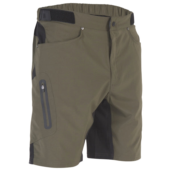 Men's Ether Short, Featured Image