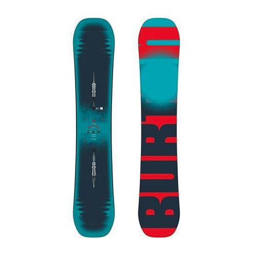 Burton Process Sport Snowboard, Featured Image