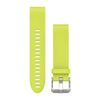 Amp Yellow