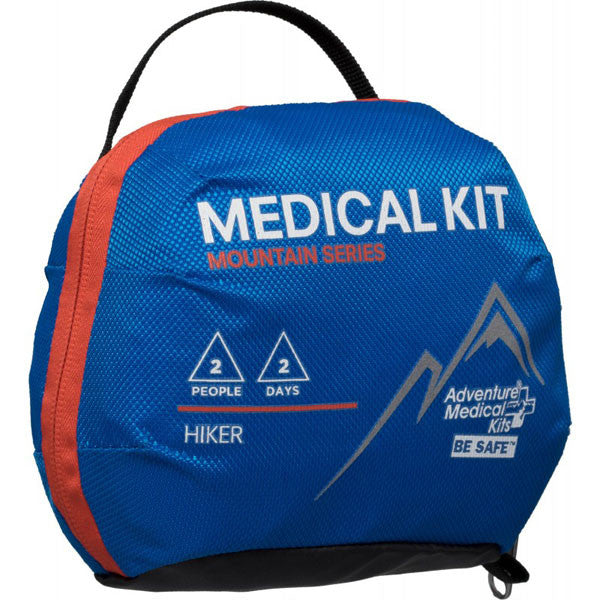 Mountain Hiker Medical Kit alternate view