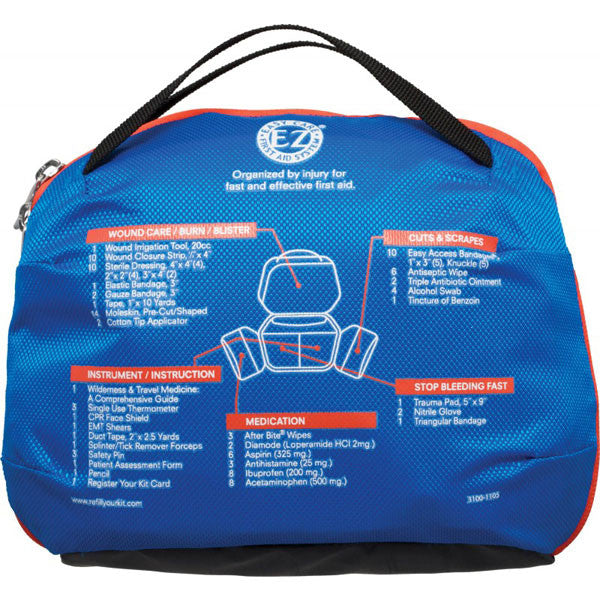 Mountain Explorer Medical Kit, Adventure Medical Mountain Explorer Medical Kit