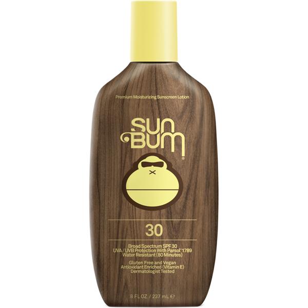 Original Sunscreen Lotion SPF 30 - 8 oz, Featured Image