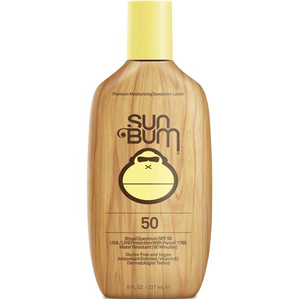 Original Sunscreen Lotion SPF 50 - 8 oz alternate view