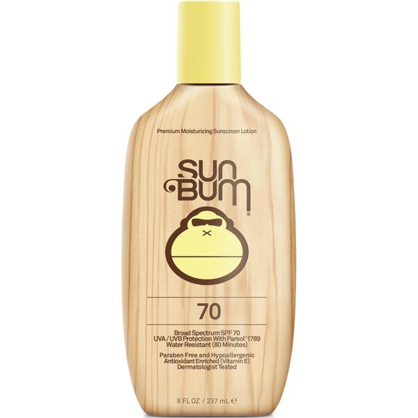 Original Sunscreen Lotion SPF 70 - 8 oz alternate view