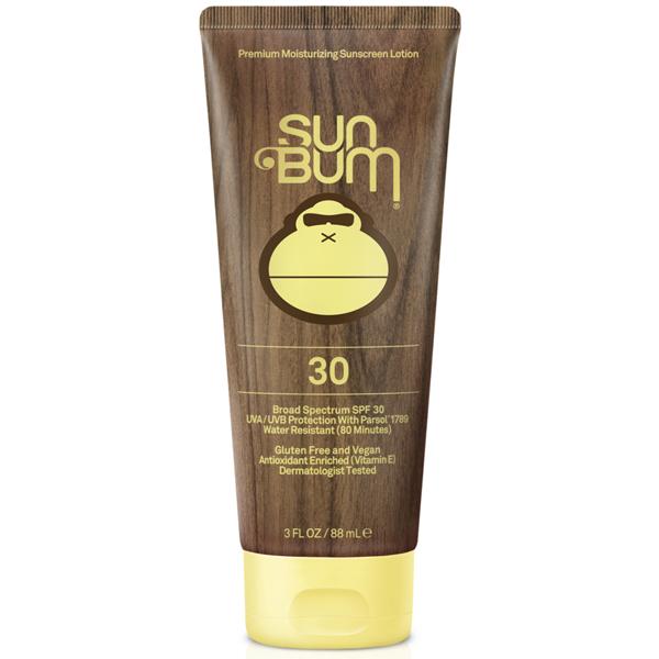 Original Sunscreen Lotion SPF 30 - 3 oz alternate view