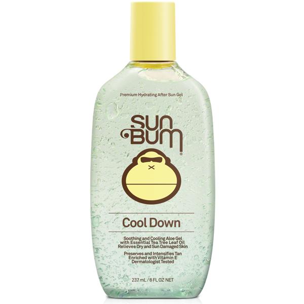 After Sun Cool Down Gel - 8 oz, Featured Image