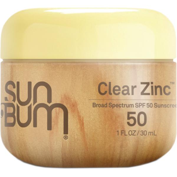 Original Clear Zinc SPF 50 - 1 oz, Featured Image
