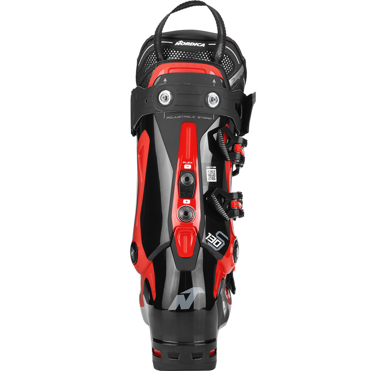 Speedmachine 3 130 S alternate view
