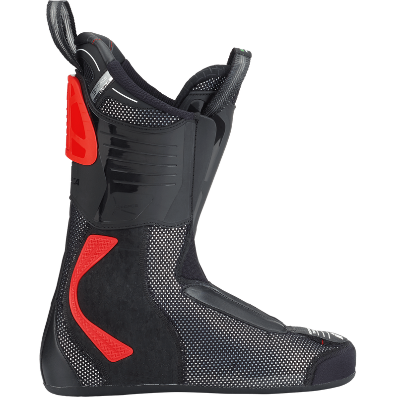 Speedmachine 3 130 S, Nordica Speedmachine 3 130 S BLACK/RED/ANTHRACITE insert