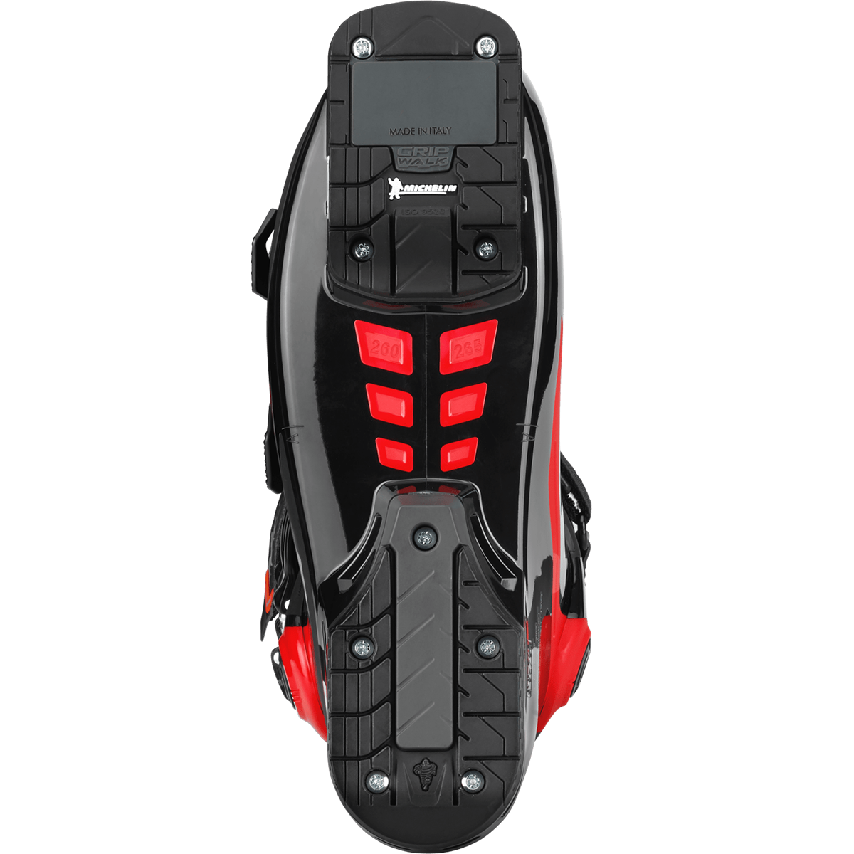 Speedmachine 3 130 S alternate view