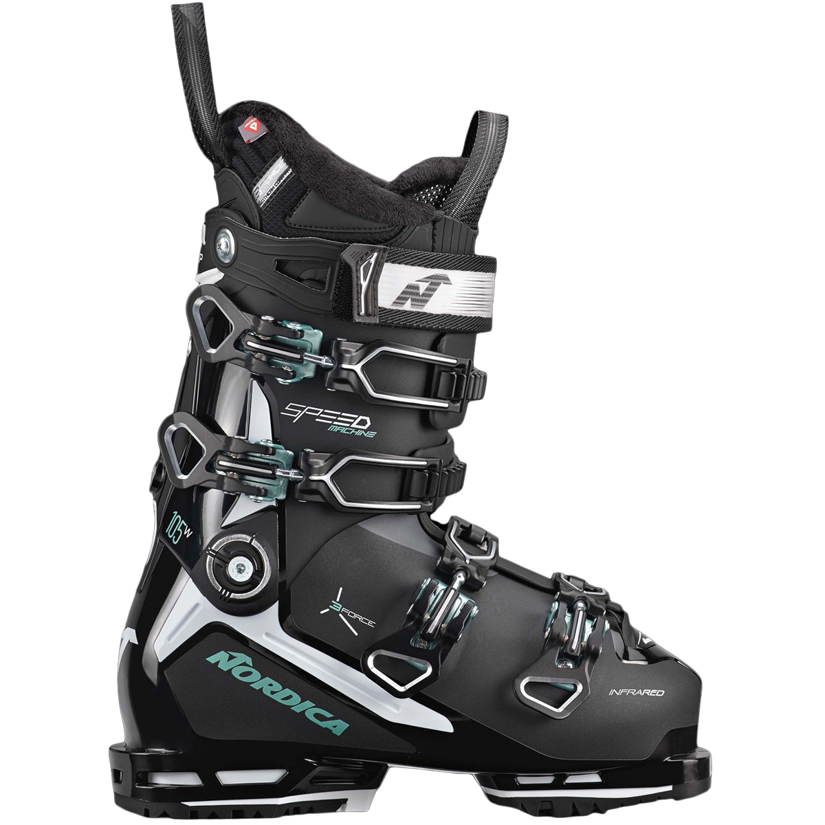 Women's Speedmachine 3 105 alternate view