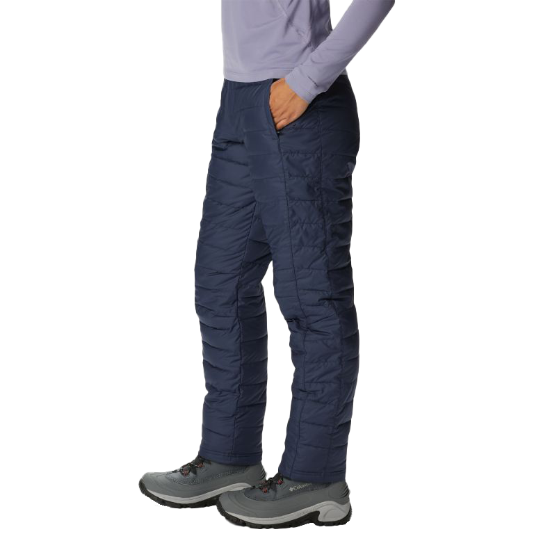 Women's Powder Lite Pant - Regular, Columbia Women's Powder Lite Pant Regular Side view