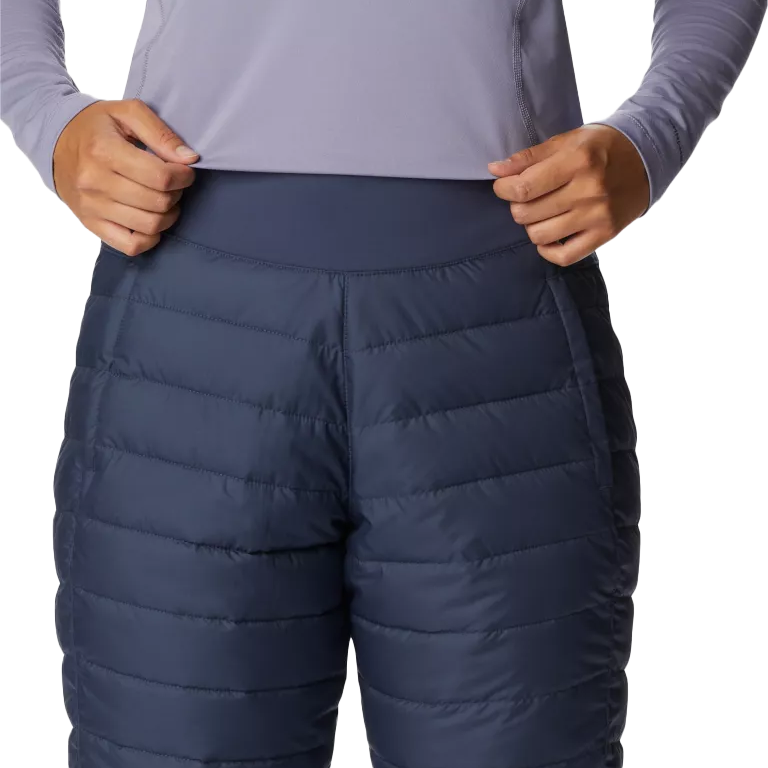 Women's Powder Lite Pant - Regular alternate view
