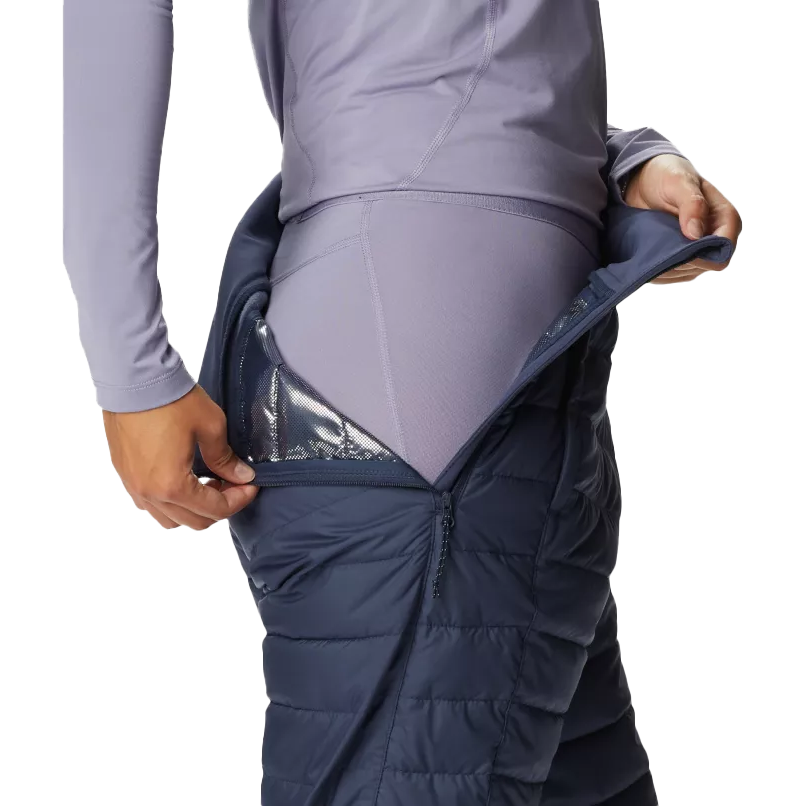 Women's Powder Lite Pant - Regular alternate view