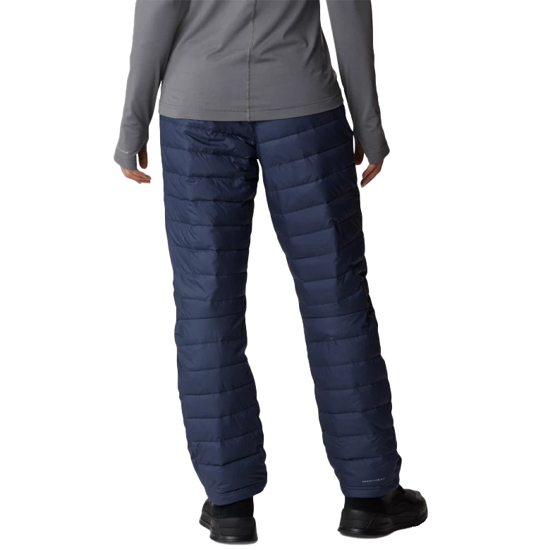 Women's Powder Lite Pant - Regular alternate view