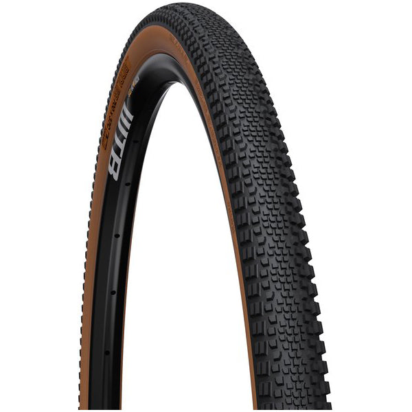 Riddler 700c x 37 - Tan Sidewall