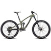 Enduro Full Suspension Carbon MTB