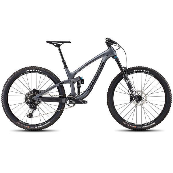 Enduro Full Suspension Carbon MTB, Enduro Full Suspension Carbon MTB