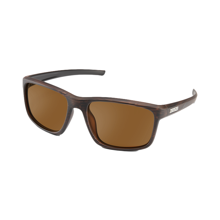 Respek - Burnished Brown/Brown, Featured Image