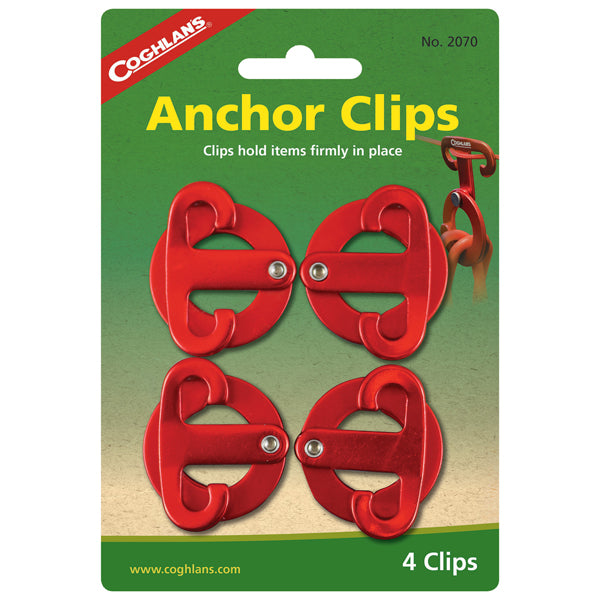 Anchor Clips (4 Pack), Featured Image