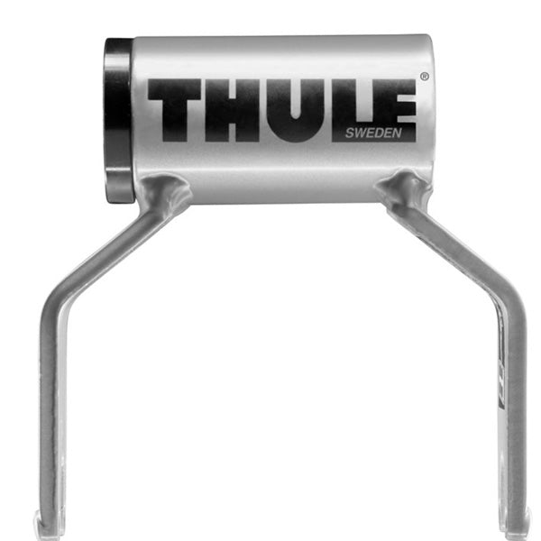 Thru-Axle Adapter - Lefty alternate view