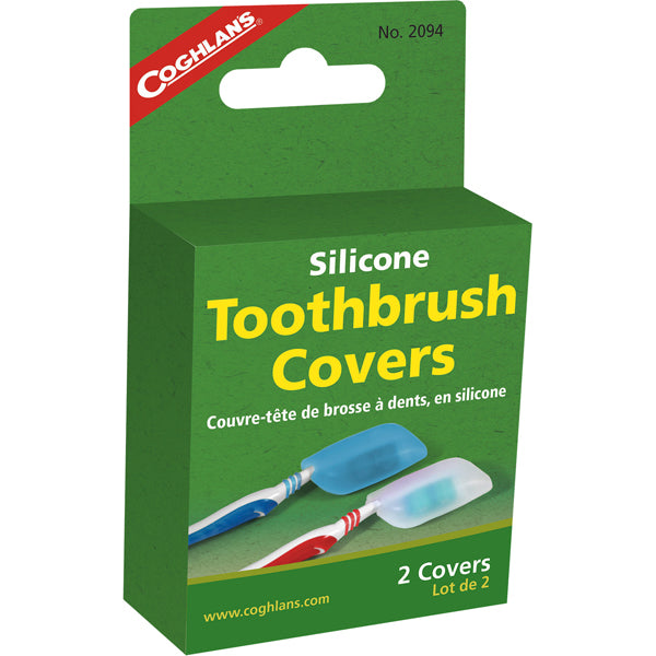 Toothbrush Covers (2 Pack), Featured Image
