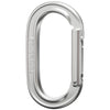 Black Diamond Oval Keylock Carabiner