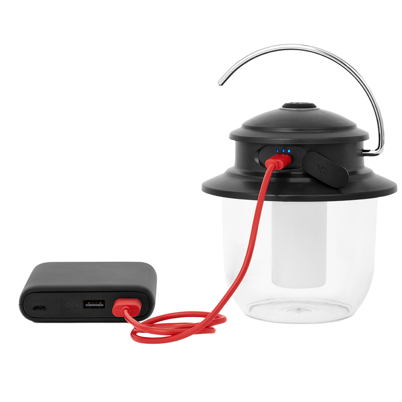 Classic Rechargeable 400L Lantern