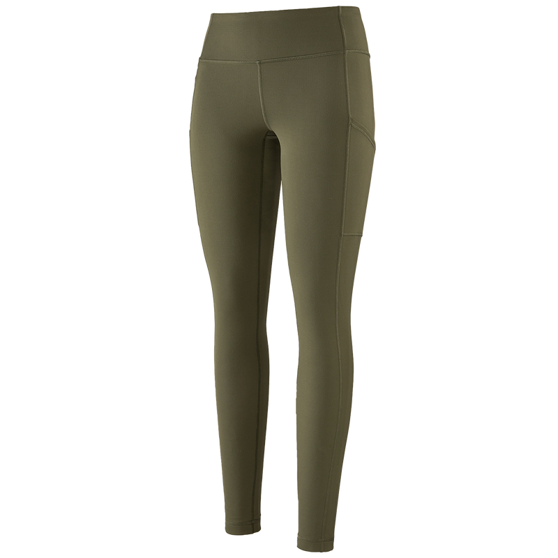 Women's Pack Out Tights, Featured Image
