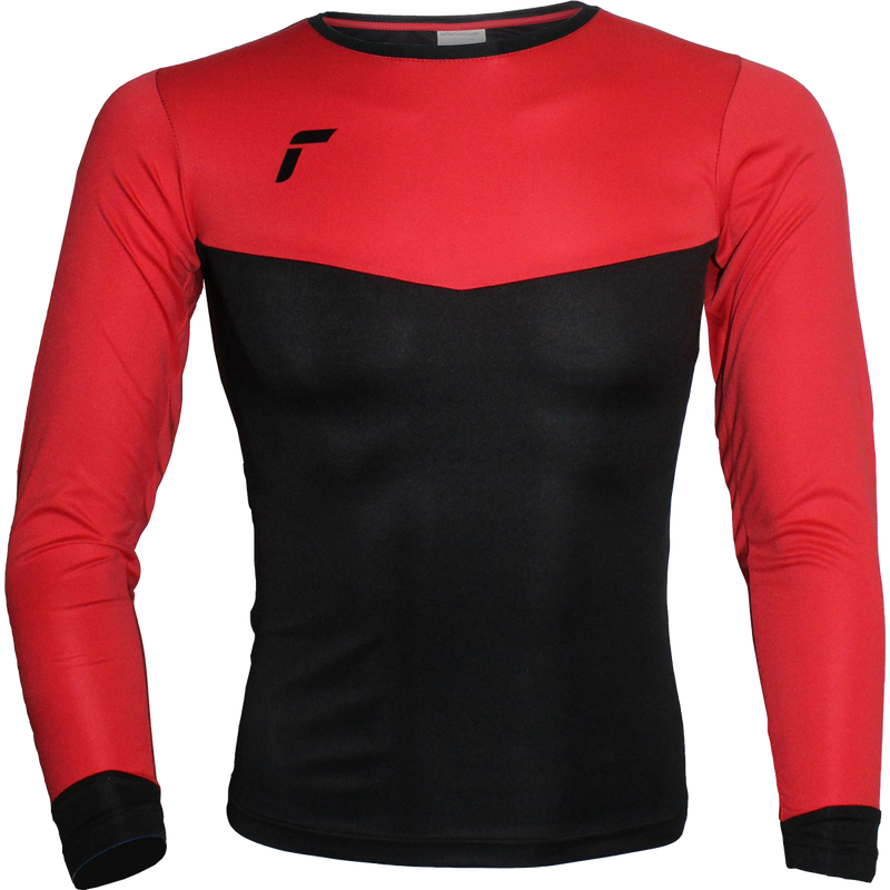 Men's Match II Padded Goal Keeper Jersey, Featured Image