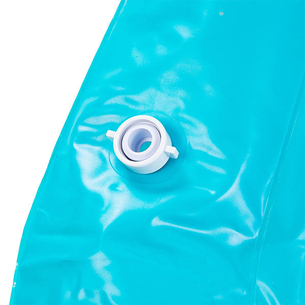 Ice Pop Splash Pad, Big Mouth Ice Pop Splash Pad One Alt View Valve