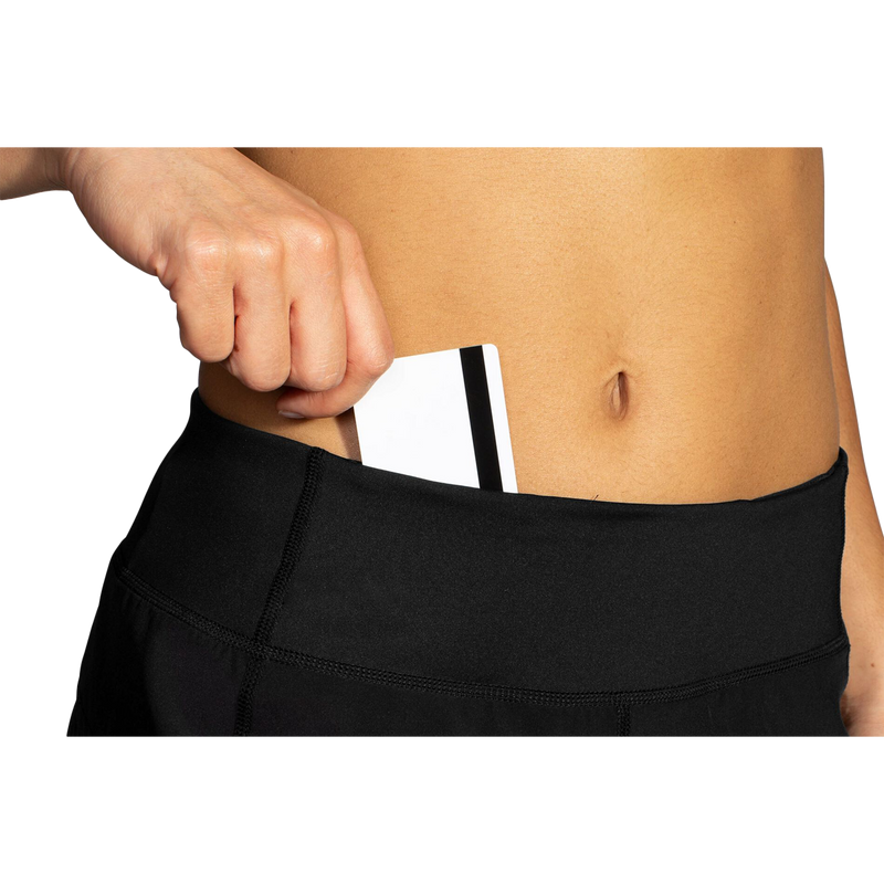 Women's Chaser Short 7"