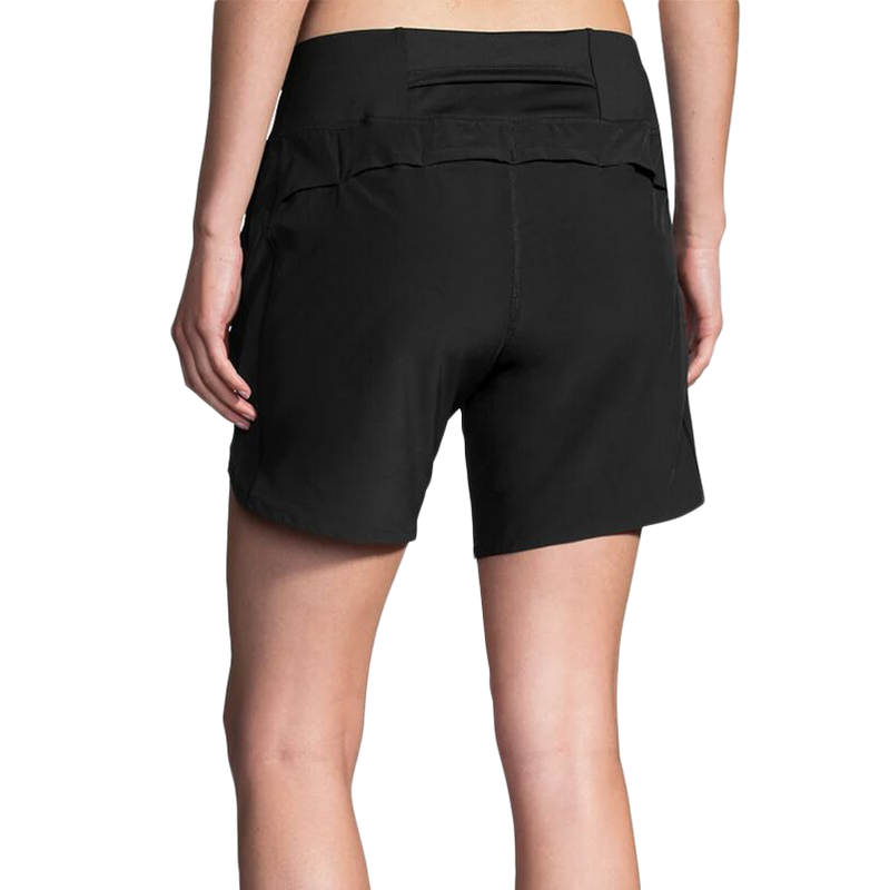 Women's Chaser Short 7"