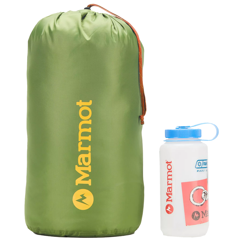 Sawtooth 15, Marmot Sawtooth 15