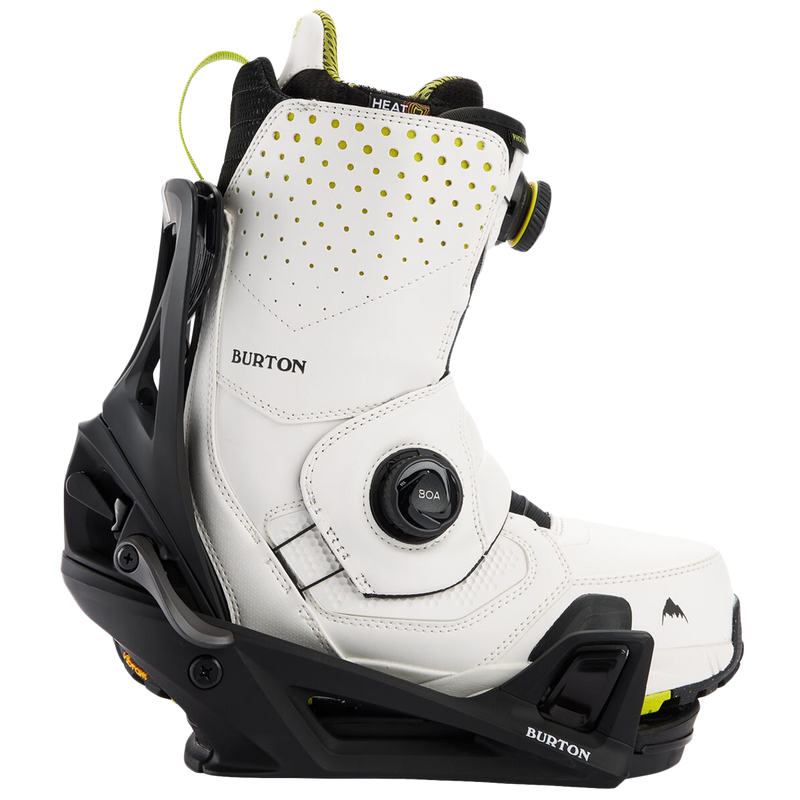 Step On Genesis Re:Flex