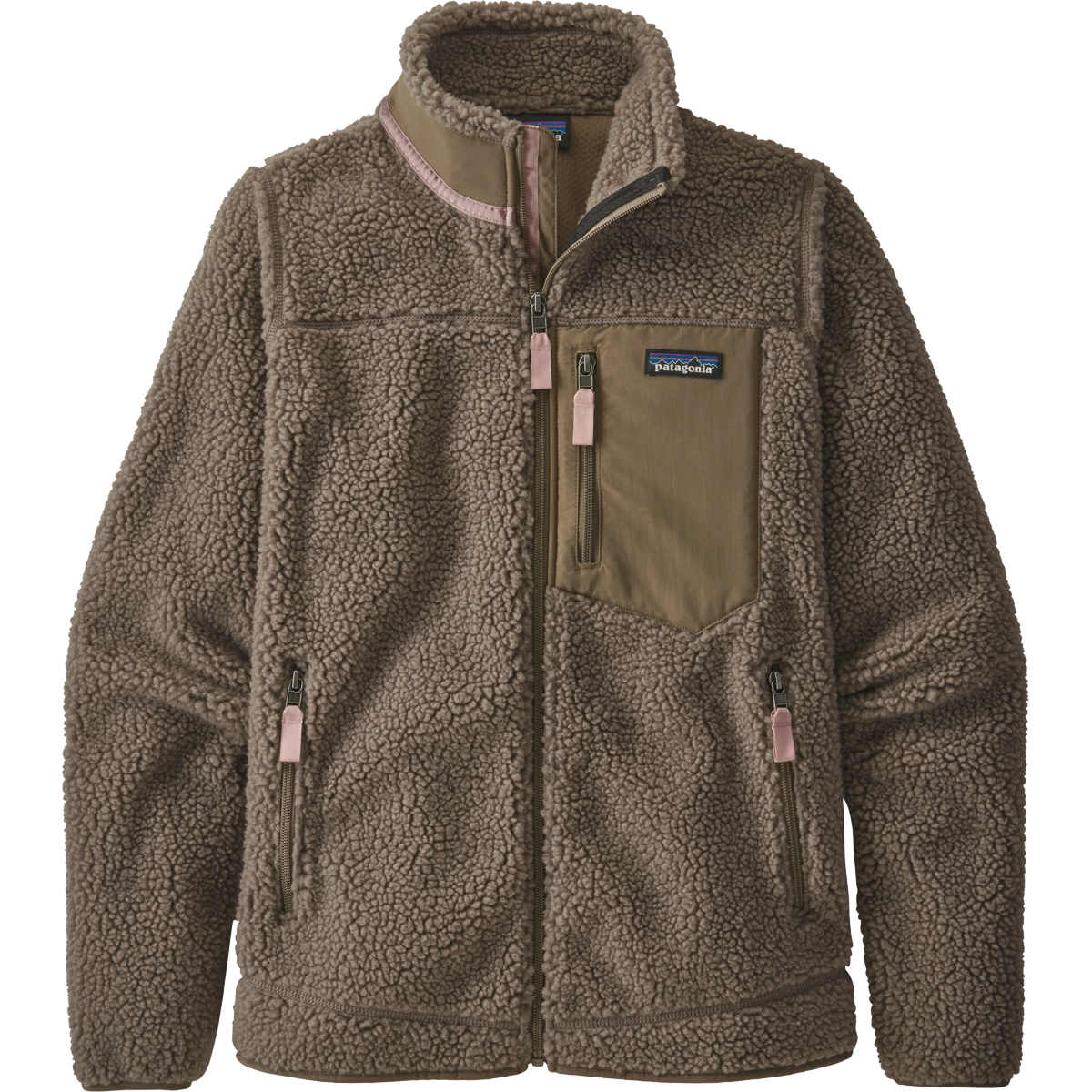 Women's Classic Retro-X Jacket alternate view