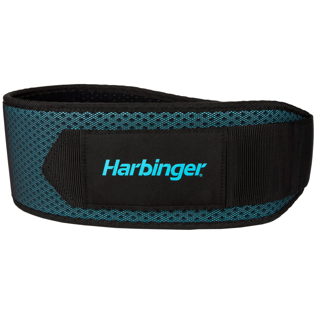 Women's Hexcore Belt alternate view