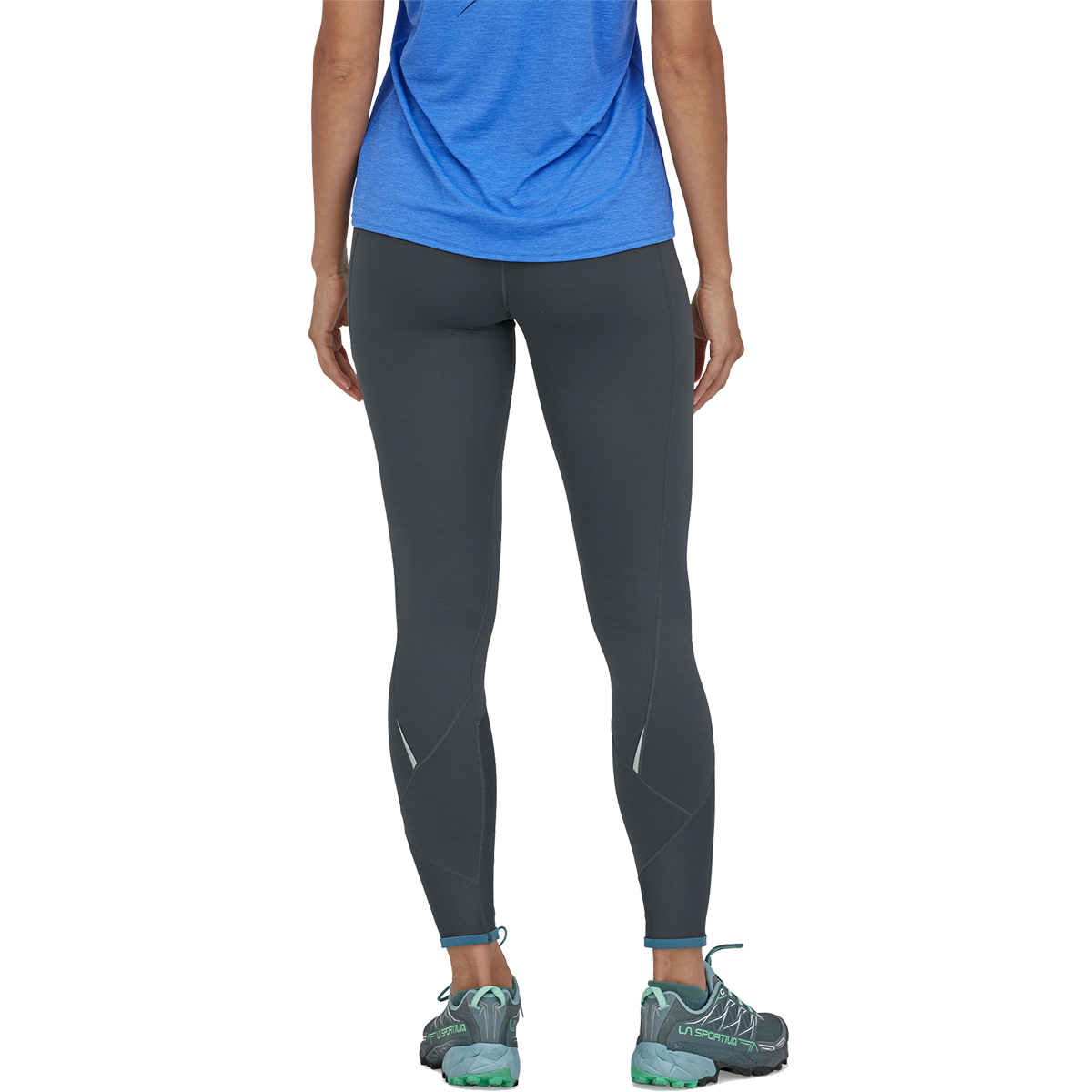 Women's Peak Mission Tights -27