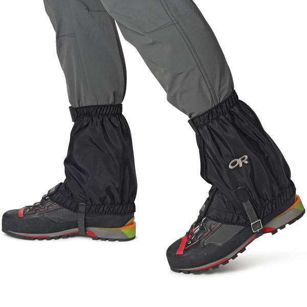 Rocky Mountain Low Gaiters alternate view