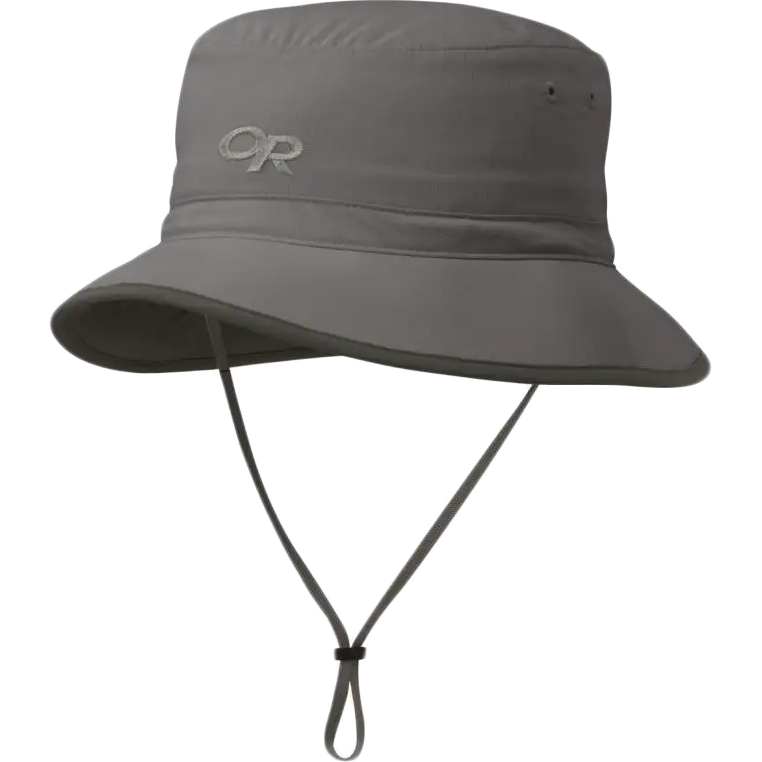 Sun Bucket, Featured Image