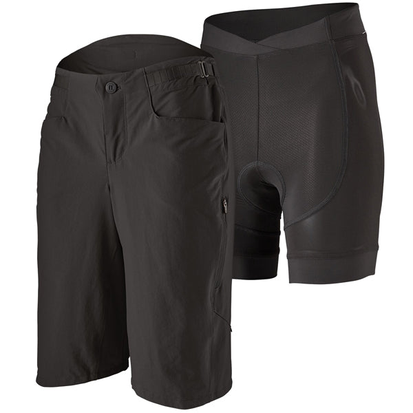 Women's Dirt Craft Bike Shorts, Featured Image