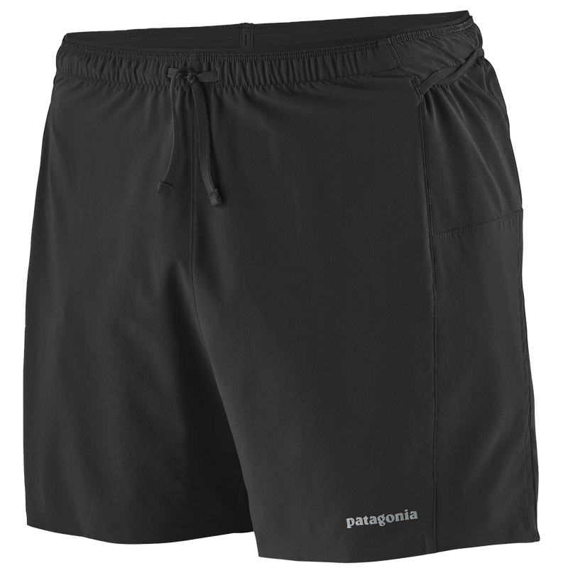 Men's Strider Pro 5" Short, Featured Image