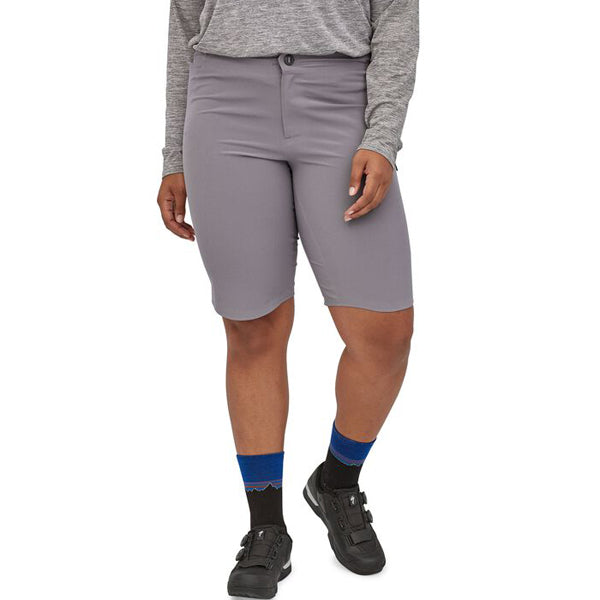 Women's Dirt Roamer Bike Shorts