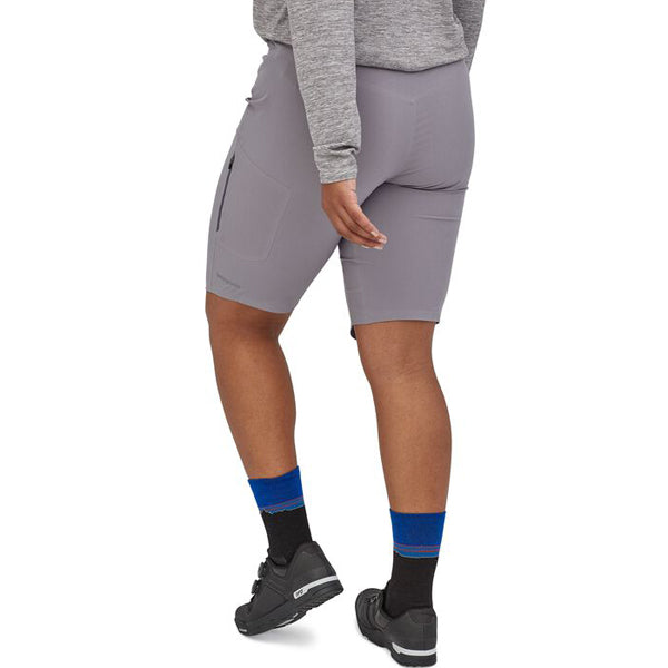 Women's Dirt Roamer Bike Shorts